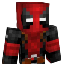 kayano96 Minecraft avatar bust