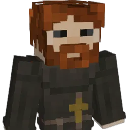 kaybrother Minecraft avatar bust