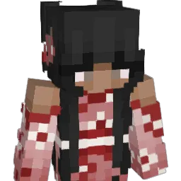 kayby_wipes Minecraft avatar bust