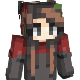 kayceeslayz Minecraft avatar bust