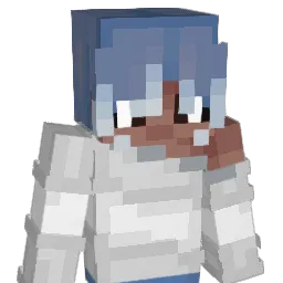 kaycicle's Minecraft skin