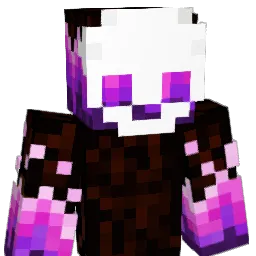 kaycoffeebb Minecraft avatar bust