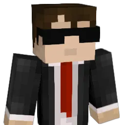 kaydearookie Minecraft avatar bust