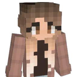 kaydee618 Minecraft avatar bust