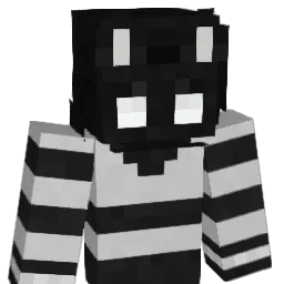 kaydemi Minecraft avatar bust