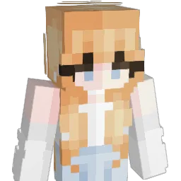 kayden030 Minecraft avatar bust