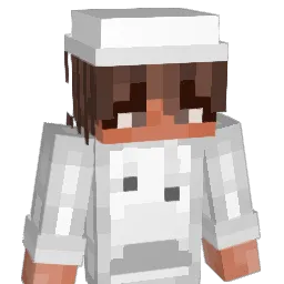 kayden1700 Minecraft avatar bust