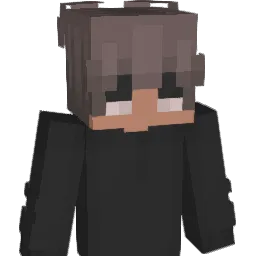 kaydun Minecraft avatar bust