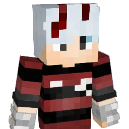 kayekyoriginal Minecraft avatar bust