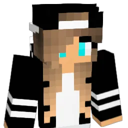 kaykayyg Minecraft avatar bust
