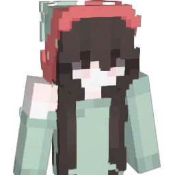 kayla1184's Minecraft skin