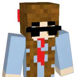 kaylaatooswagg Minecraft avatar bust