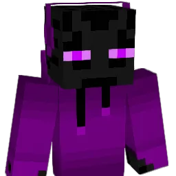 kaylacakes527 Minecraft avatar bust