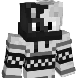 kaylee1 Minecraft avatar bust