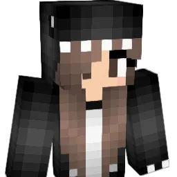 kaylee5656 Minecraft avatar bust