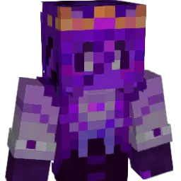 kaylen010 Minecraft avatar bust