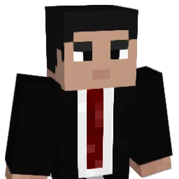 kaylo99 Minecraft avatar bust