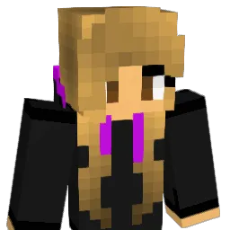 kaymay066 Minecraft avatar bust