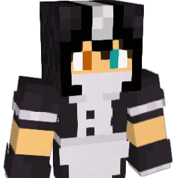 kaynim Minecraft avatar bust