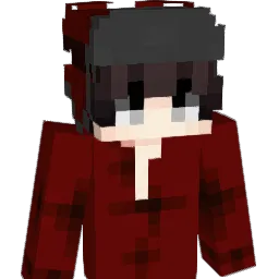 kaypro1 Minecraft avatar bust