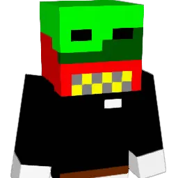 kayra_yt Minecraft avatar bust