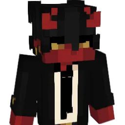 kayser_JJ Minecraft avatar bust