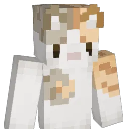 kaytuhlyn Minecraft avatar bust