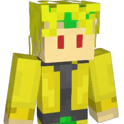 kayuuma111 Minecraft avatar bust
