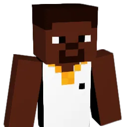 kayuuur Minecraft avatar bust