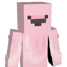 kaywastaken's Minecraft skin