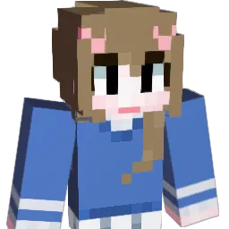 kaywon_074 Minecraft avatar bust