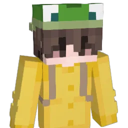 kayylma0 Minecraft avatar bust