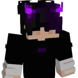 kayzen80 Minecraft avatar bust