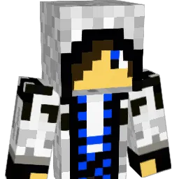 kayzer_jo Minecraft avatar bust