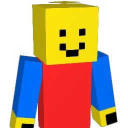 kaz1015 Minecraft avatar bust