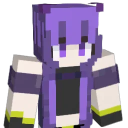 kaz109 Minecraft avatar bust