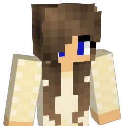 kaz____7 Minecraft avatar bust
