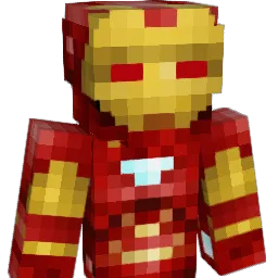 kazacan85 Minecraft avatar bust