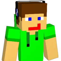 kazakov_next Minecraft avatar bust