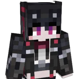 kazami25252 Minecraft avatar bust