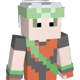kaze06's Minecraft skin