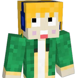 kaze_super's Minecraft skin