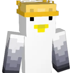 kazesenshi69 Minecraft avatar bust