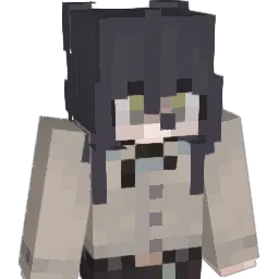 kazetos's Minecraft skin