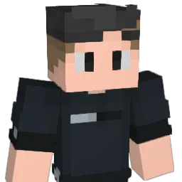kazio_183 Minecraft avatar bust