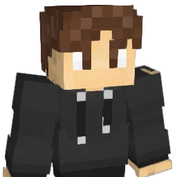 kazipex Minecraft avatar bust