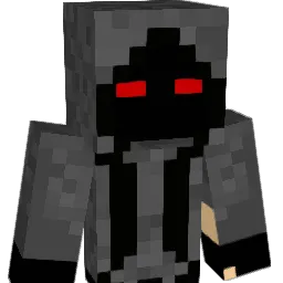 kazoq Minecraft avatar bust