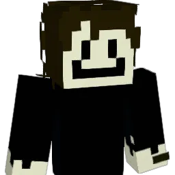 kazoz_zx Minecraft avatar bust
