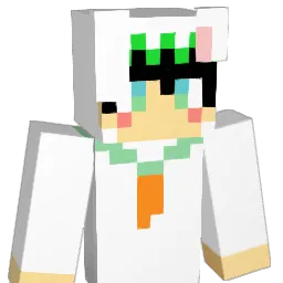 kazu11211 Minecraft avatar bust