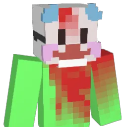 kazu2525 Minecraft avatar bust